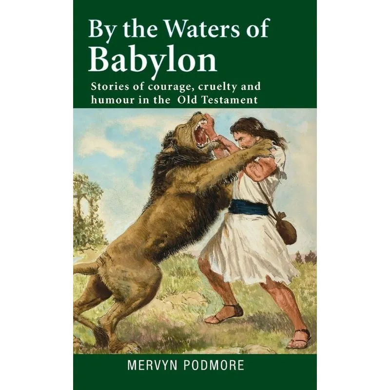 By The Waters of Babylon