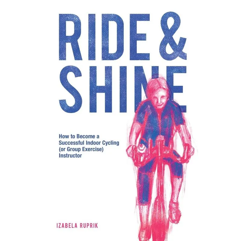 Ride and shine