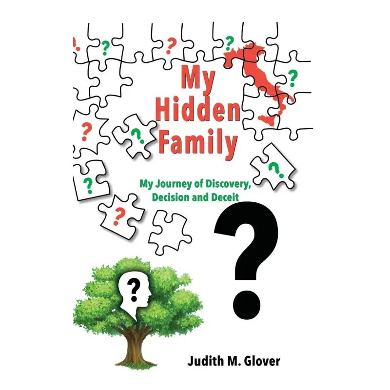 My Hidden Family