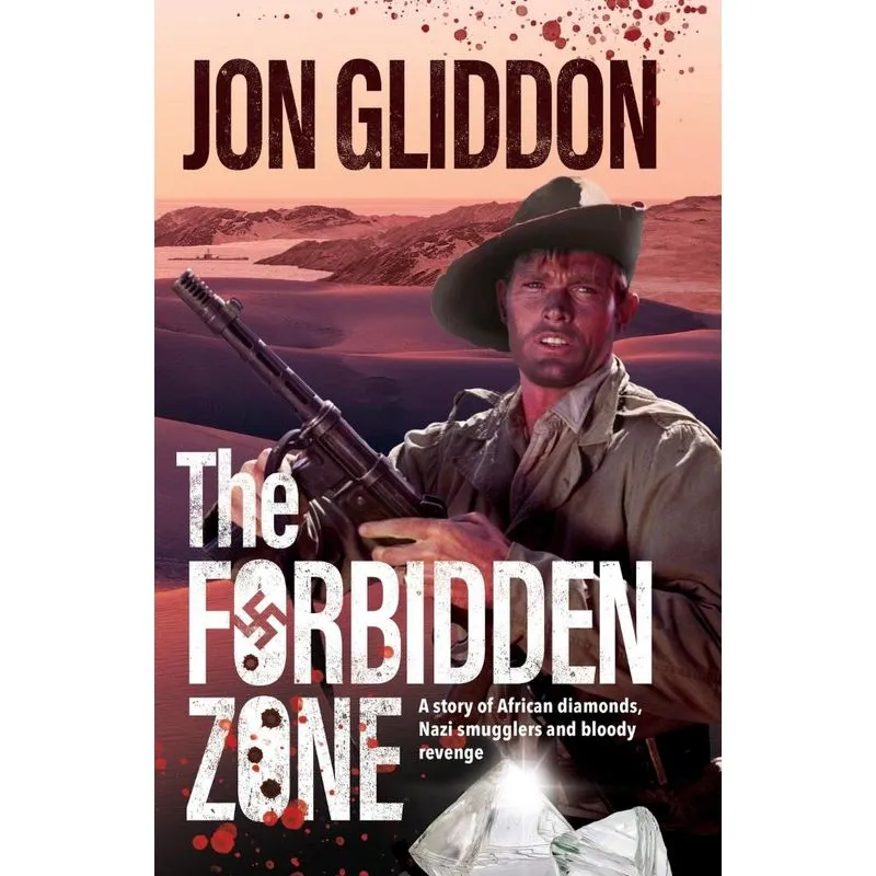 The Forbidden Zone