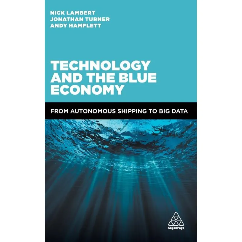 Technology and the Blue Economy