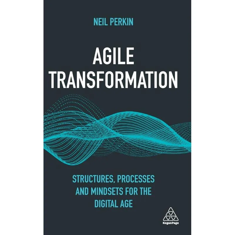 Agile Transformation
