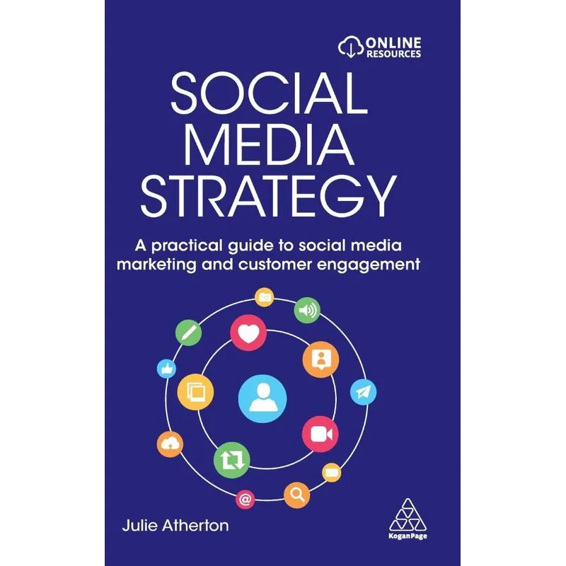 Social Media Strategy