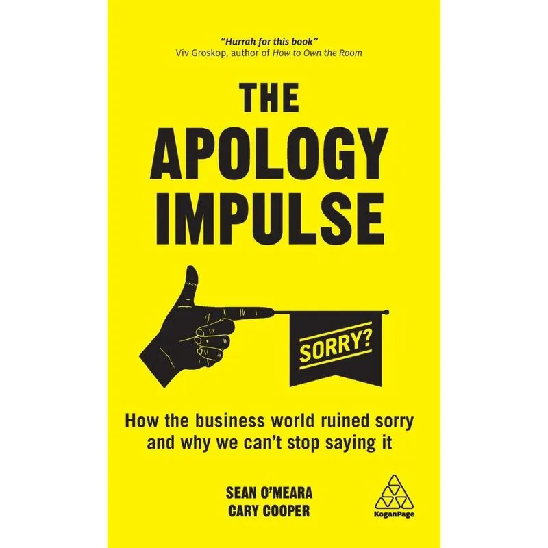 Apology Impulse