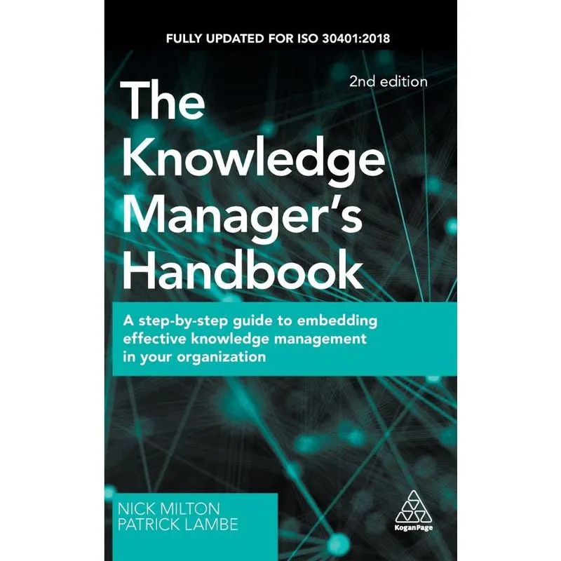 Knowledge Managers Handbook