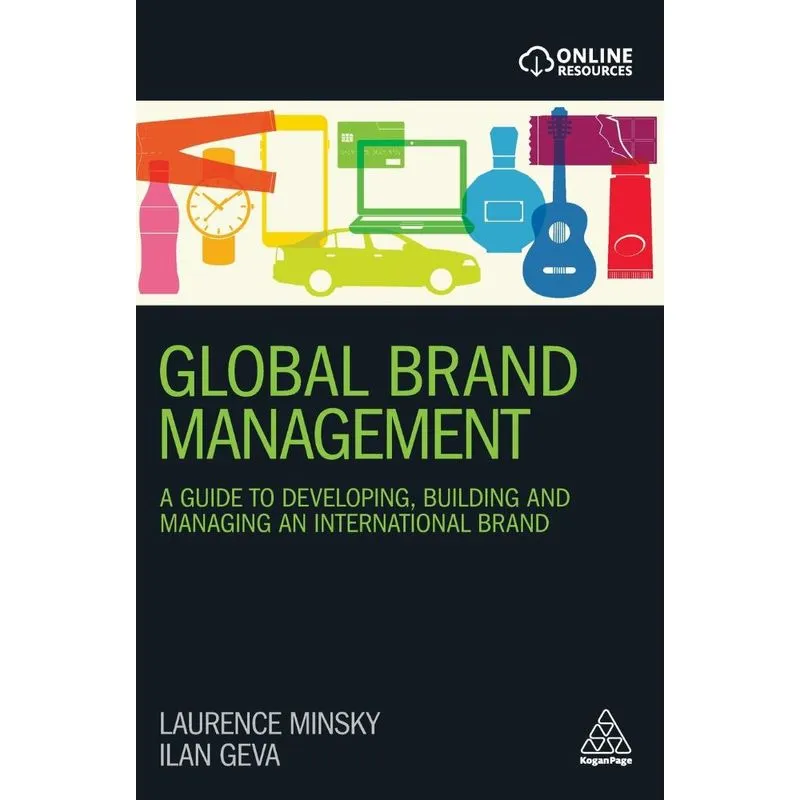 Global Brand Management