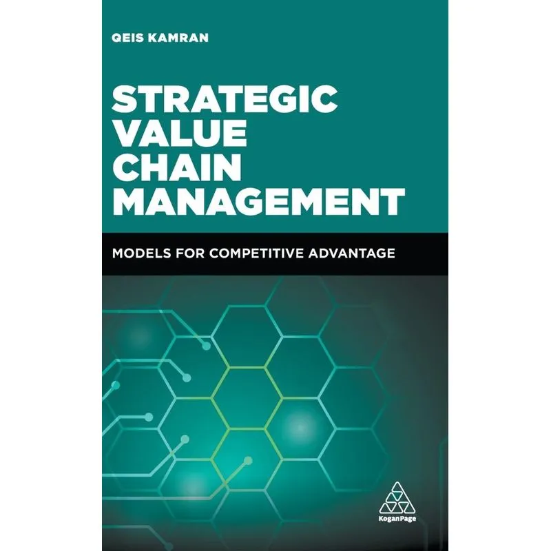 Strategic Value Chain Management