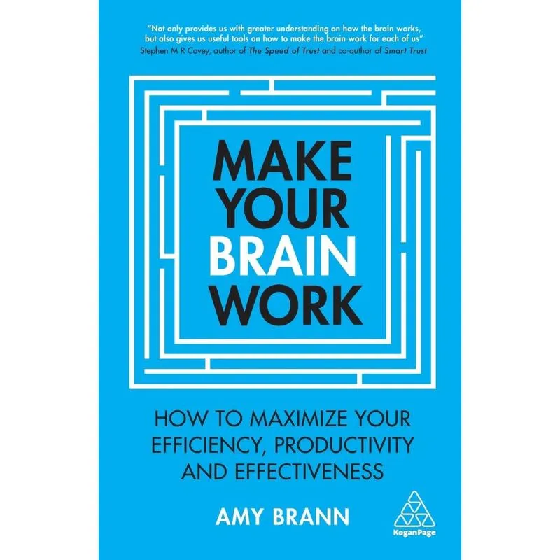 Make Your Brain Work