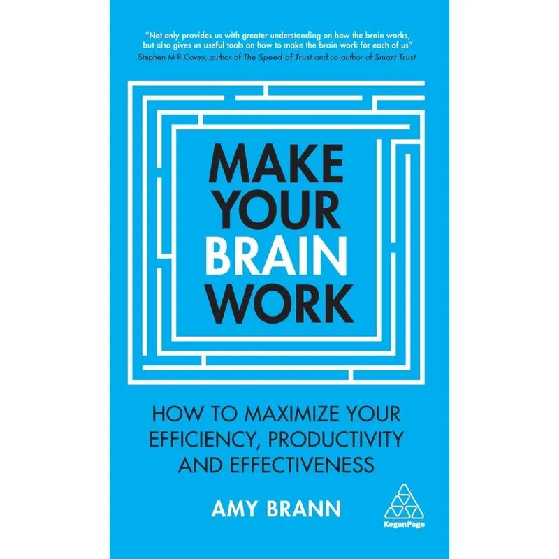 Make Your Brain Work