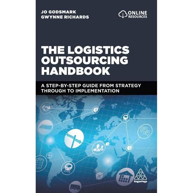 Logistics Outsourcing Handbook