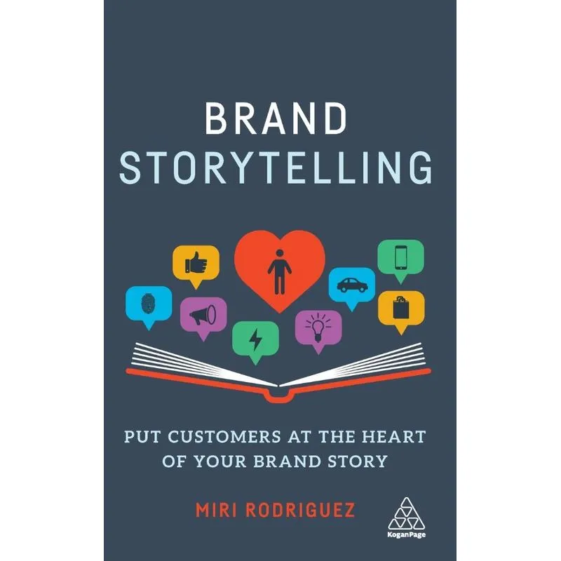 Brand Storytelling
