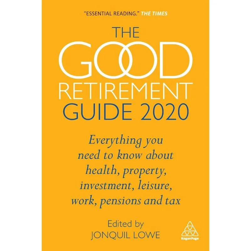 Good Retirement Guide 2020