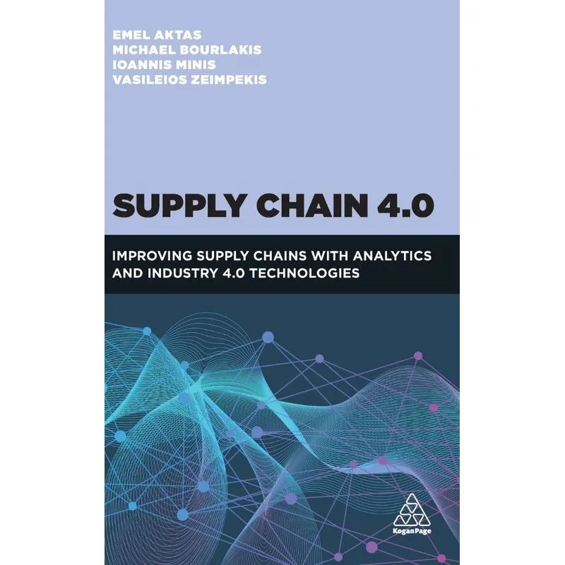 Supply Chain 4.0
