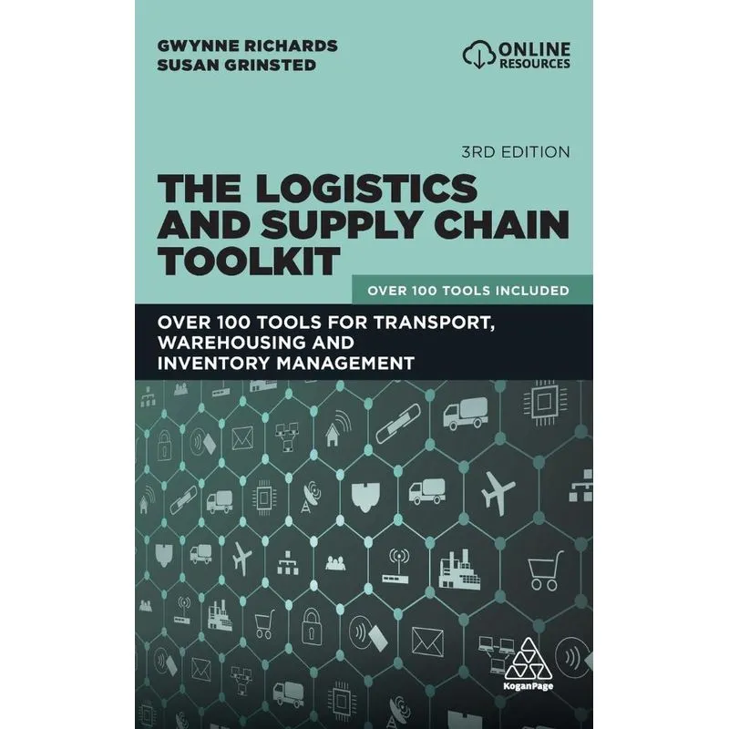 Logistics and Supply Chain Toolkit
