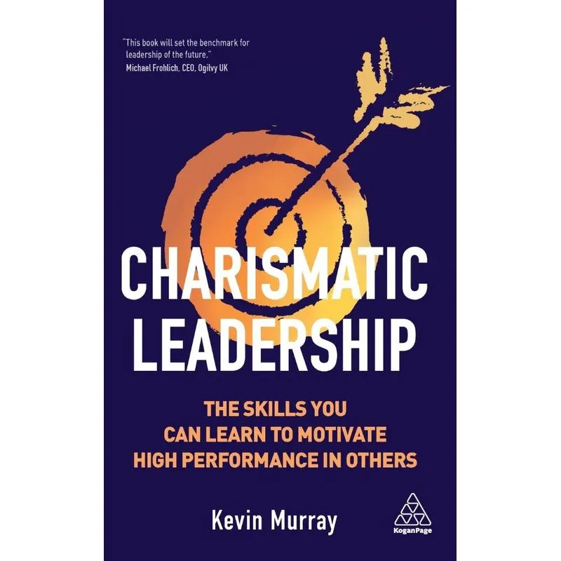 Charismatic Leadership