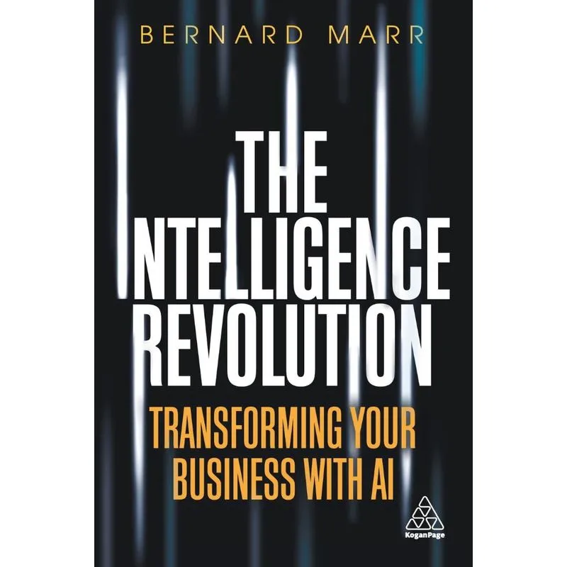 Intelligence Revolution