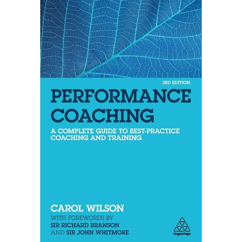 Performance Coaching