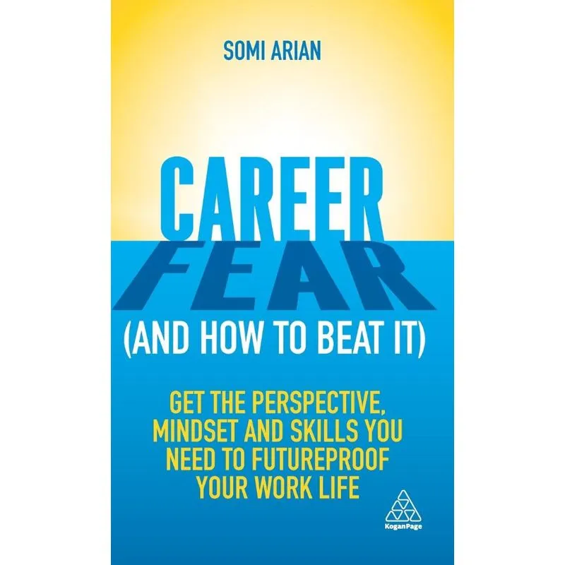 Career Fear (and How to Beat It)
