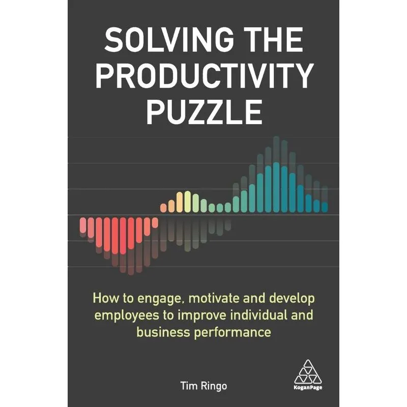 Solving the Productivity Puzzle
