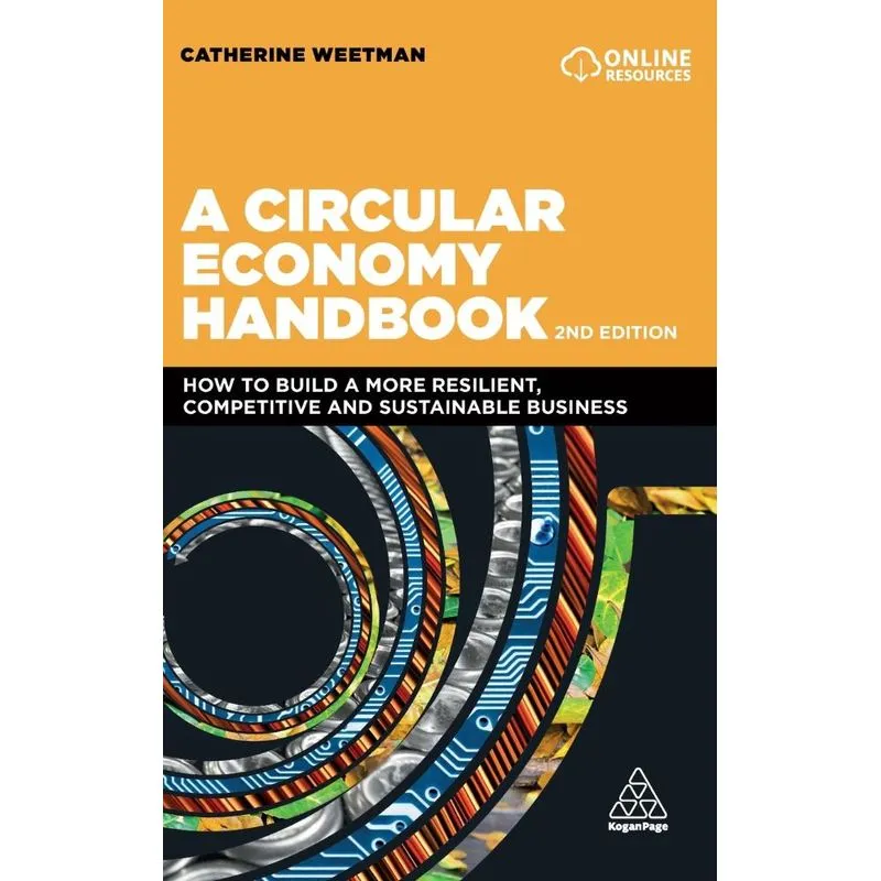 Circular Economy Handbook
