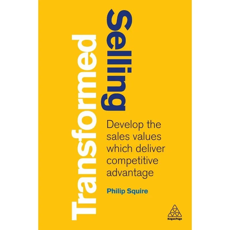 Selling Transformed