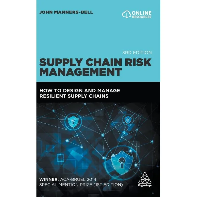 Supply Chain Risk Management