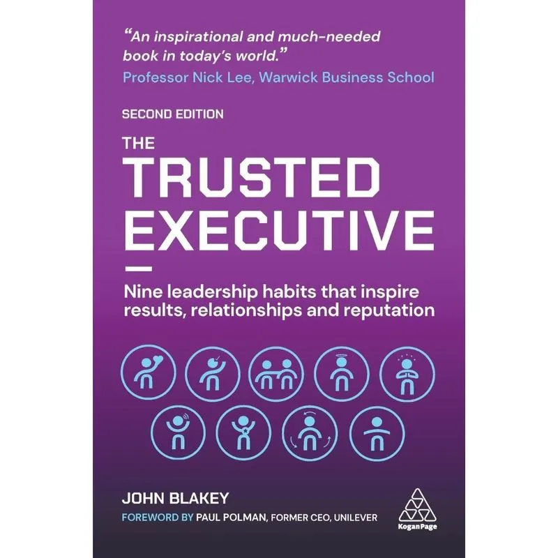 Trusted Executive