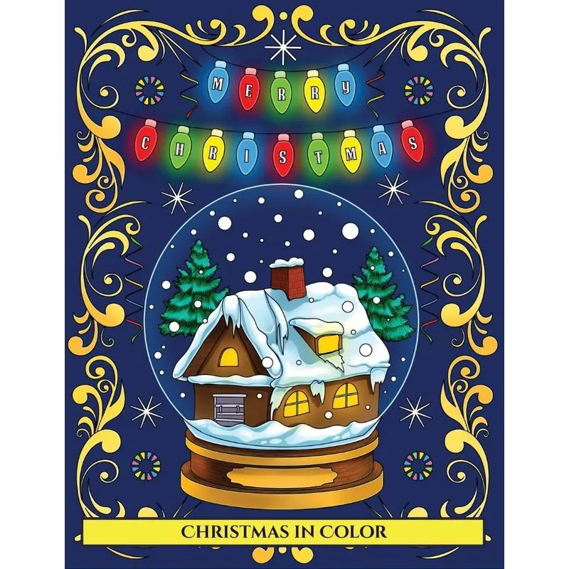 Christmas In Color