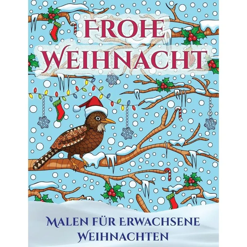 Weihnachtsbücher