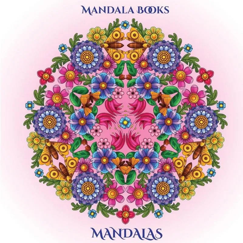 Mandala Books