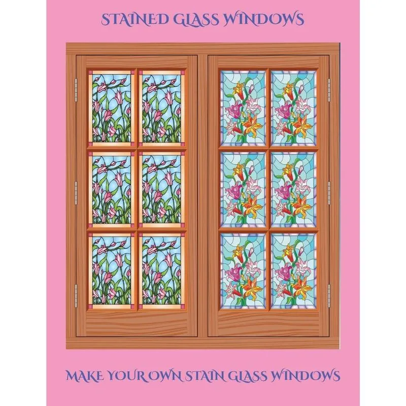 Stain Glass Windows