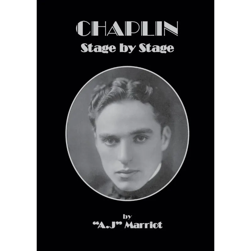 CHAPLIN - Stage by Stage