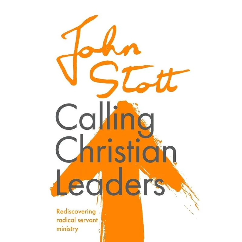 Calling Christian Leaders