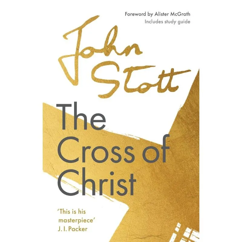 The Cross of Christ