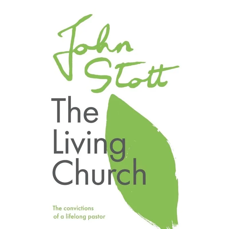 The Living Church