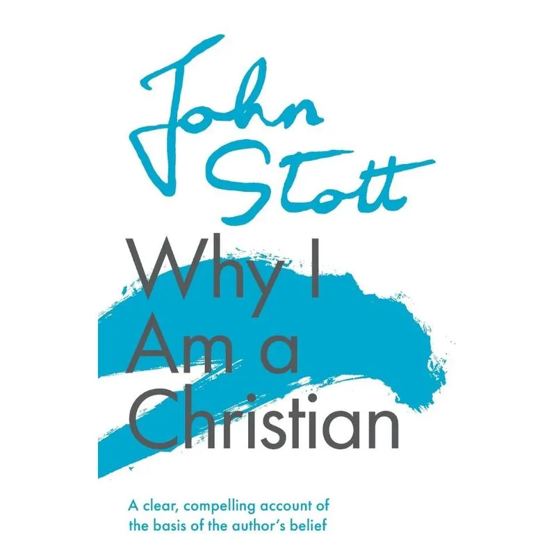 Why I am a Christian
