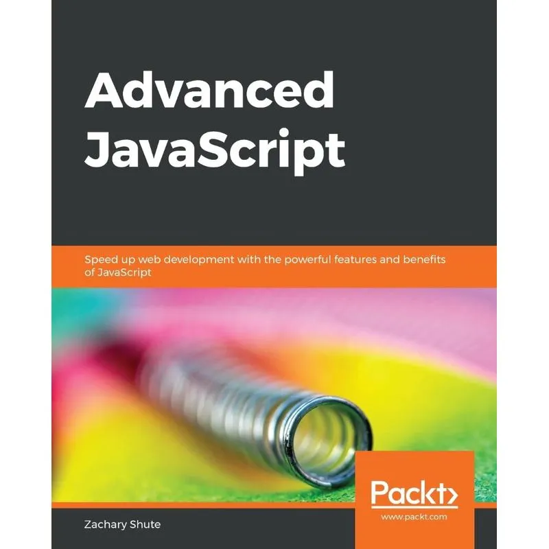 Advanced JavaScript