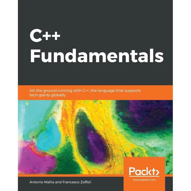 C++ Fundamentals