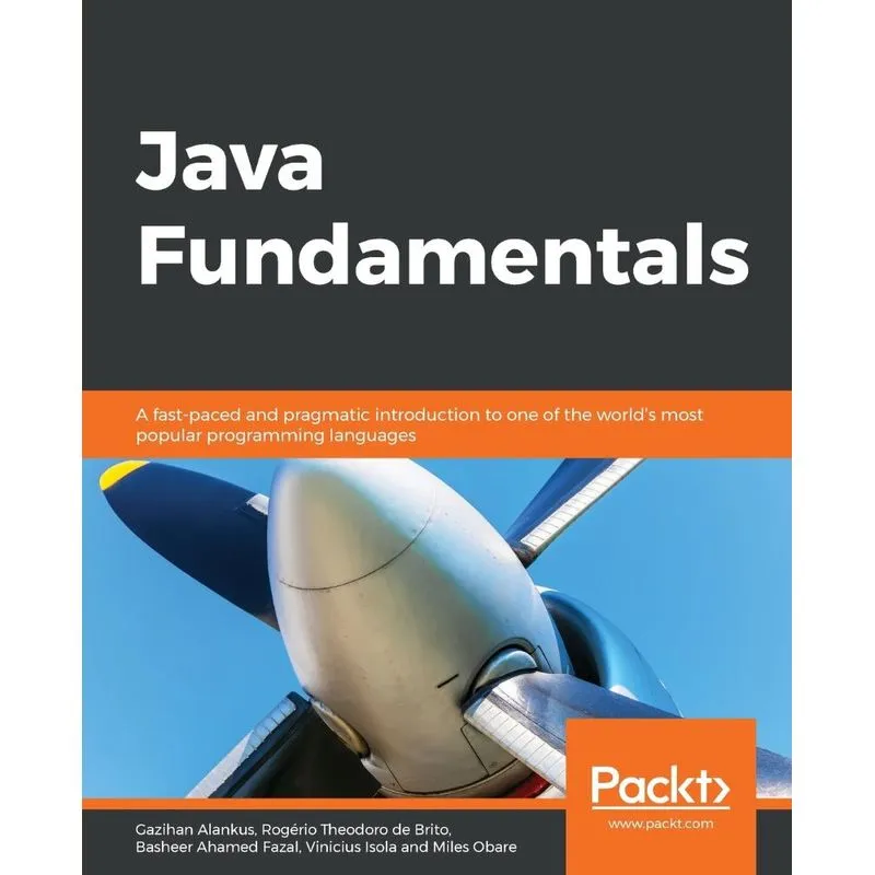 Java Fundamentals