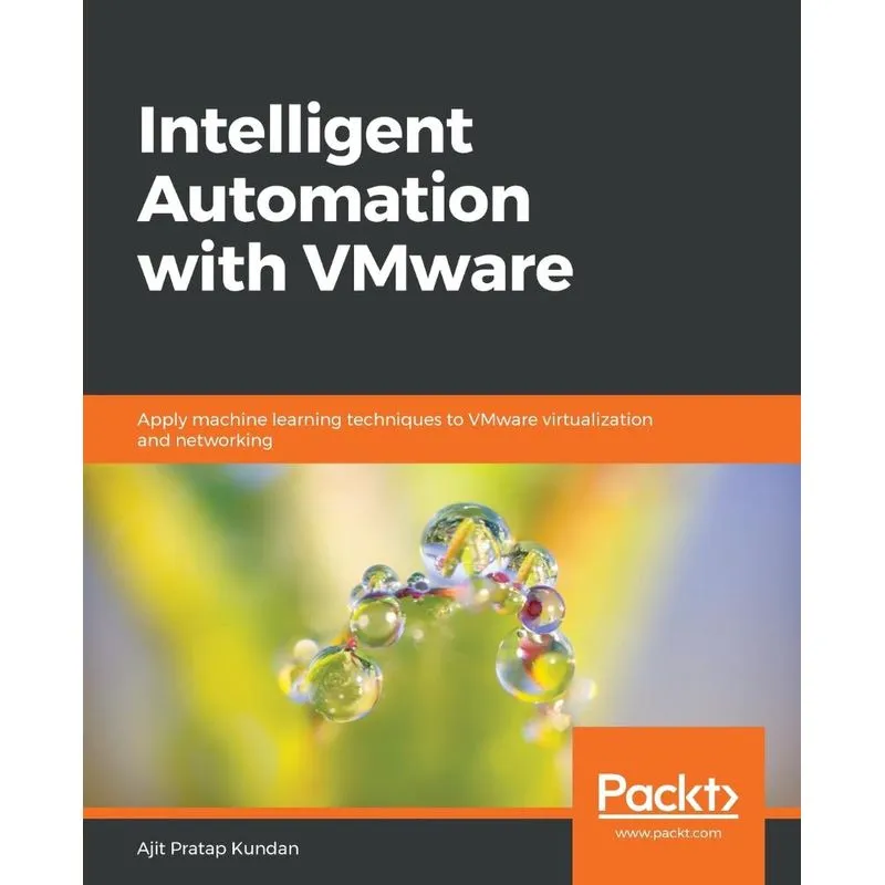 Intelligent Automation with VMware
