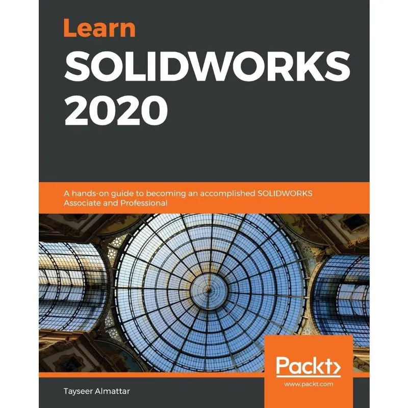 Learn solidworks 2020