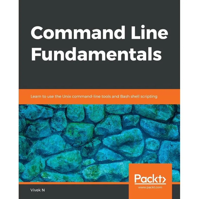 Command Line Fundamentals