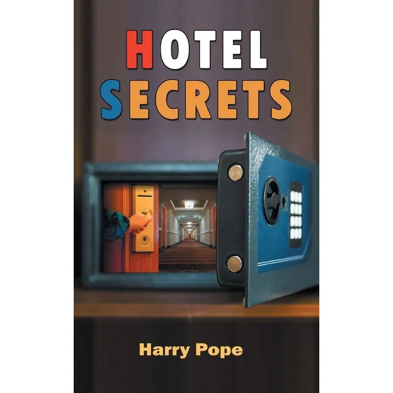 Hotel Secrets