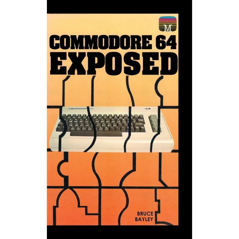 Commodore 64 Exposed