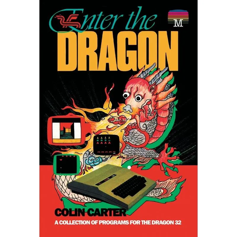 Enter The Dragon