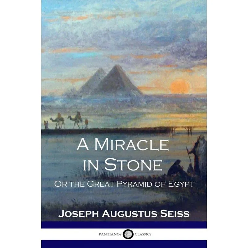 A Miracle in Stone