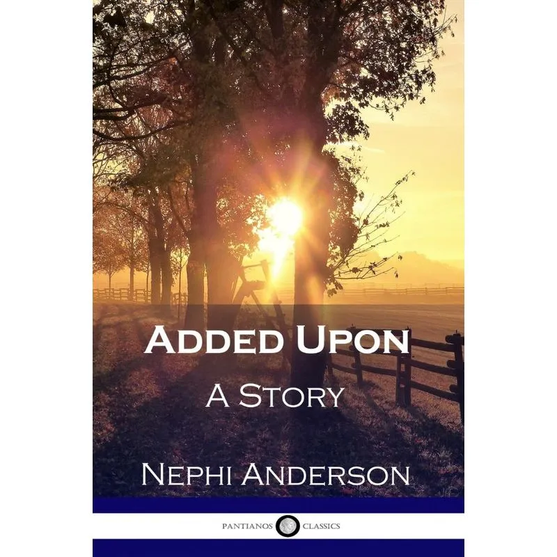 Added Upon
