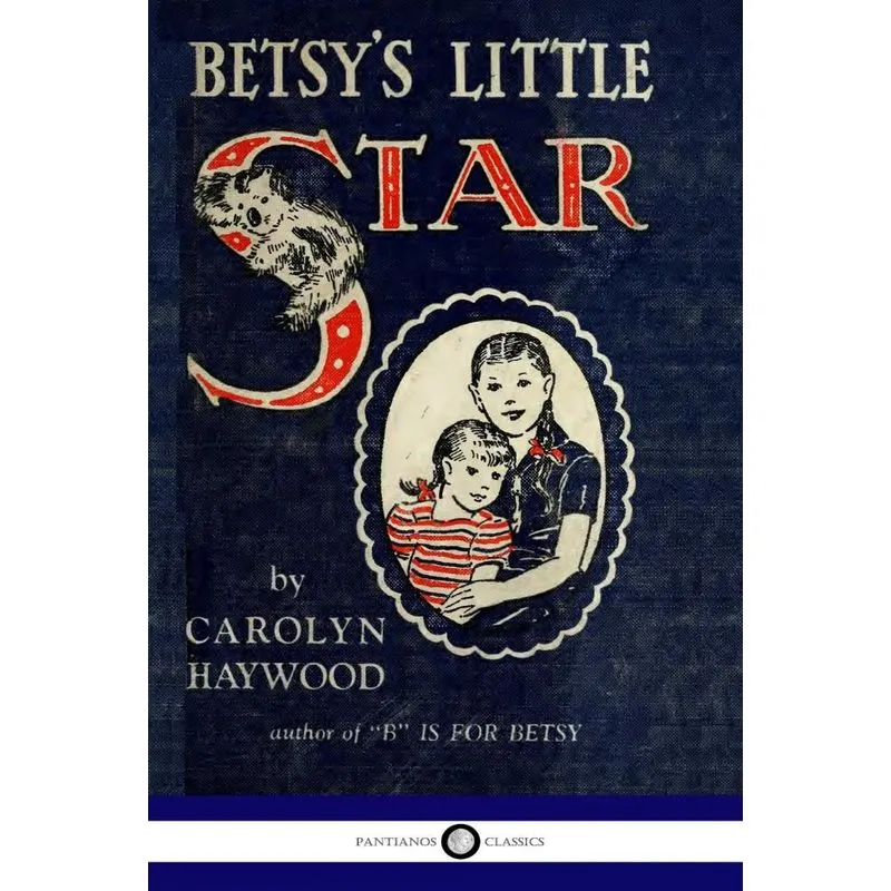 Betsys Little Star