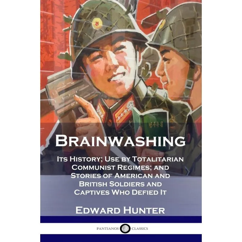 Brainwashing