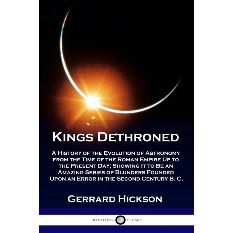 Kings Dethroned